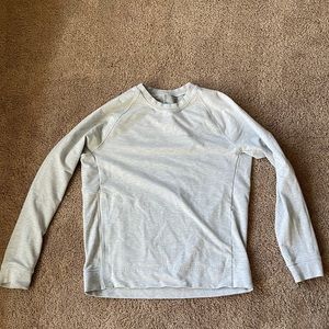 Lululemon City Sweat Crew